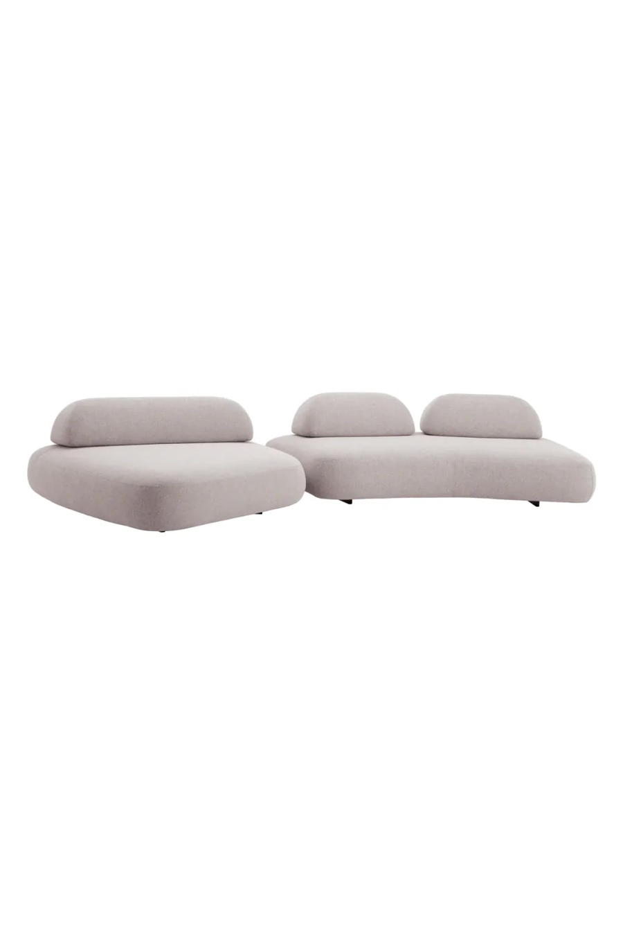 Residenza Outdoor Seating Sofa