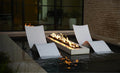 Resin Pool Loungers