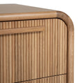 The Lacoste Nightstand