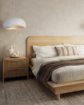 The Lacoste Nightstand