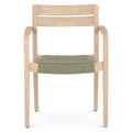 Reyes Outdoor Dining Chair