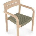 Reyes Outdoor Dining Chair