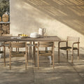 Reyes Outdoor Dining Chair