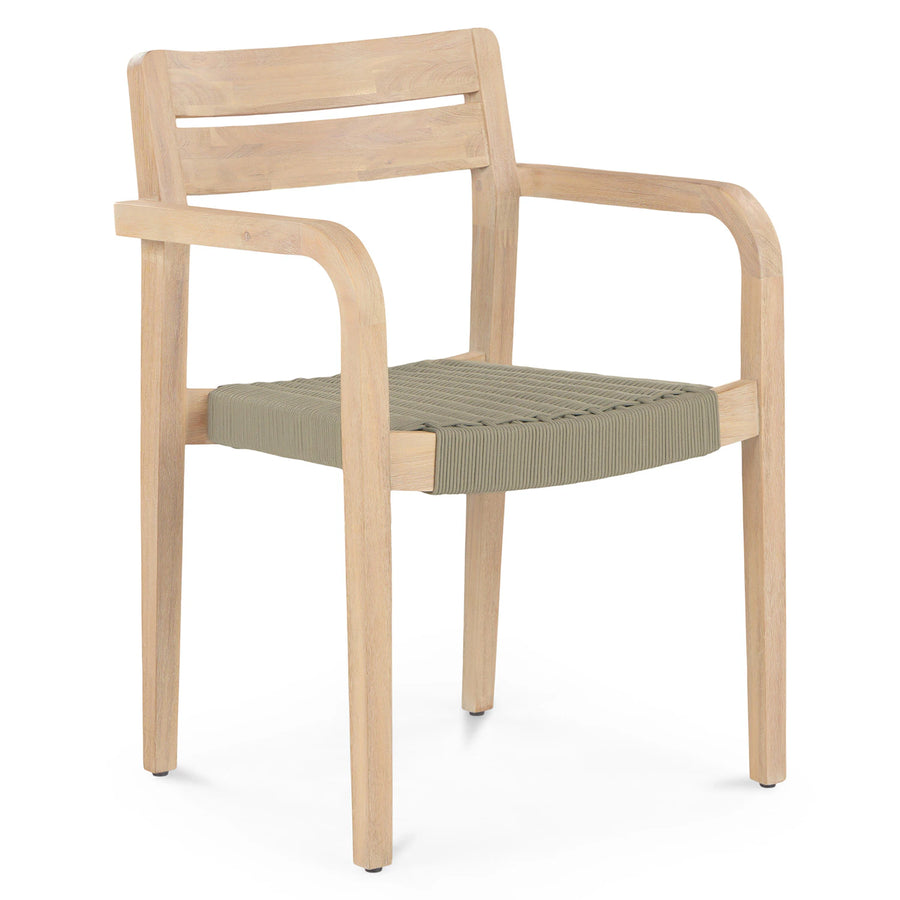 Reyes Outdoor Dining Chair