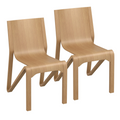 The Puget-Ville Dining Chair