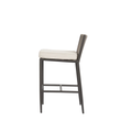 Rope Outdoor Bar Stools
