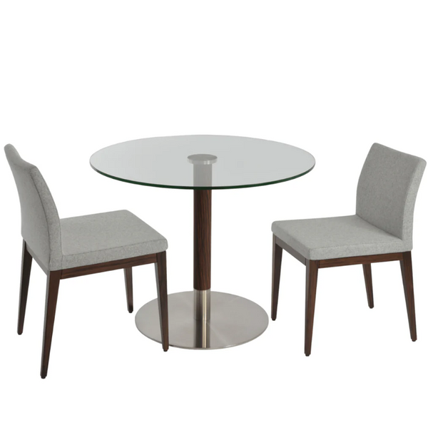 The Lacoste Dining Table