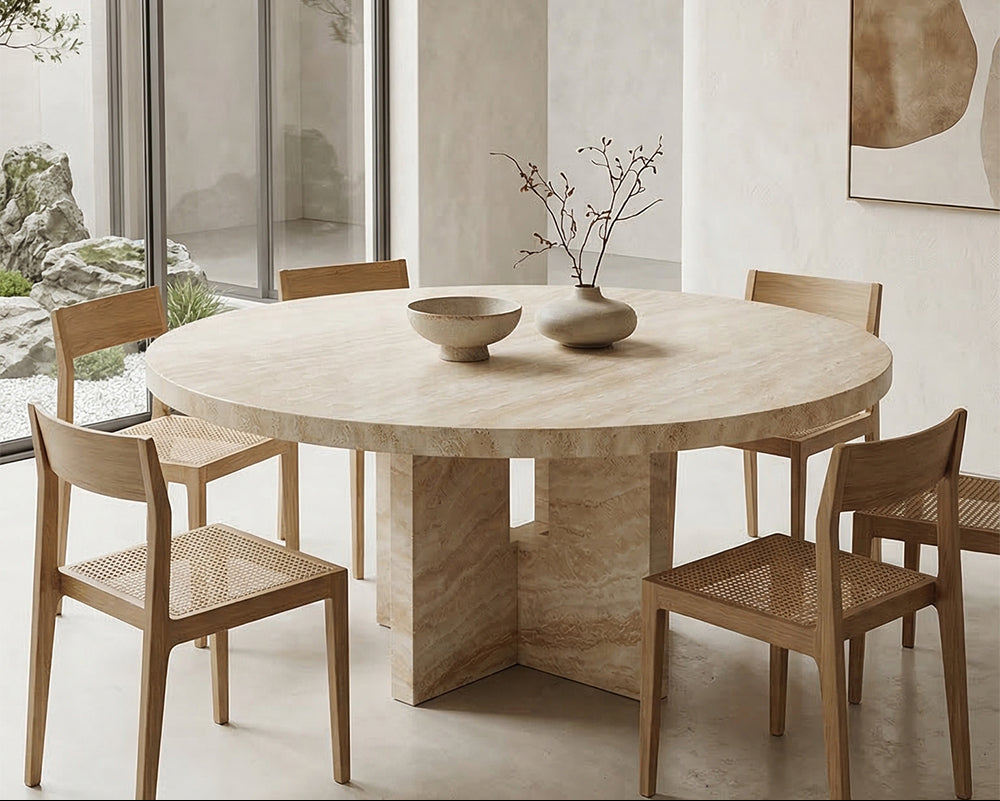 The Numana Dining Table