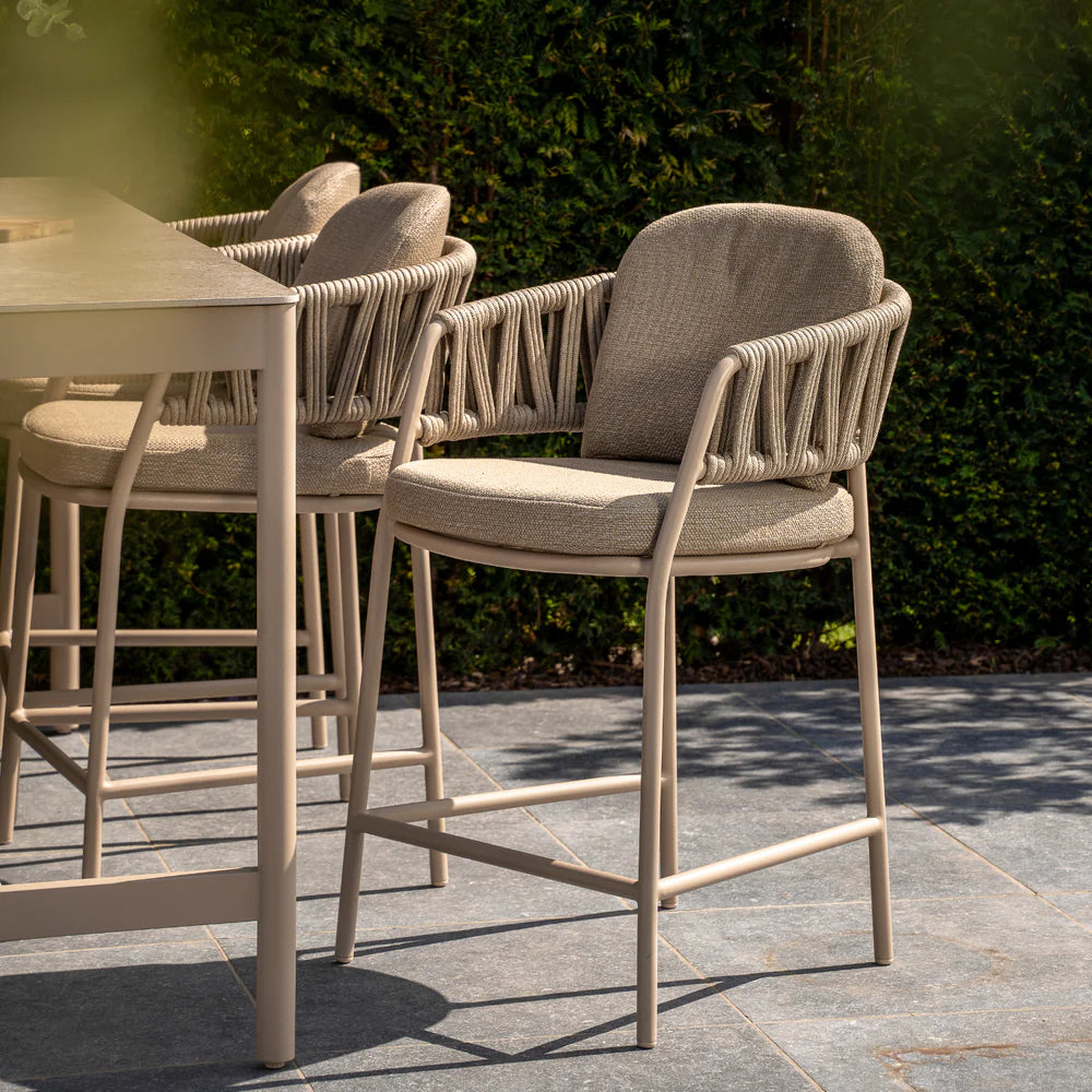 The Pontaix Bar Stool