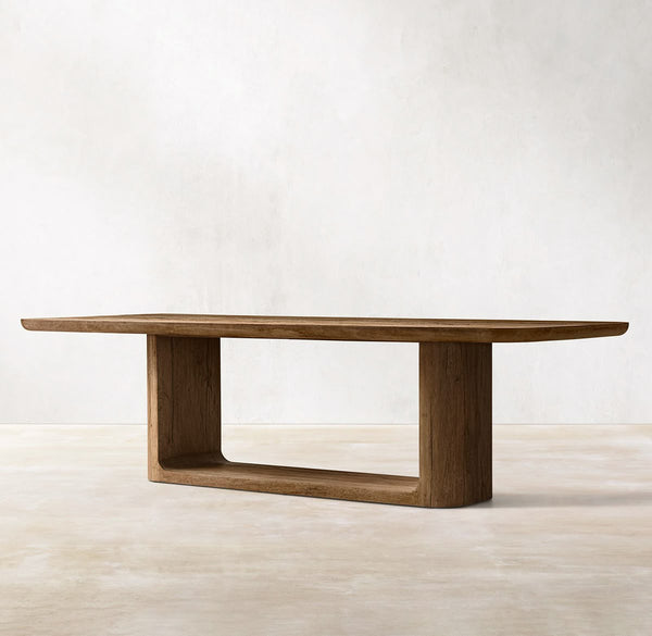 The Manosque Dining Table