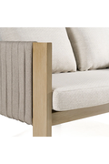 Salvora Outdoor Loveseat Seating