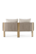Salvora Outdoor Loveseat Seating