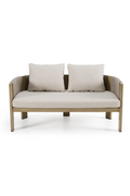 Salvora Outdoor Loveseat Seating