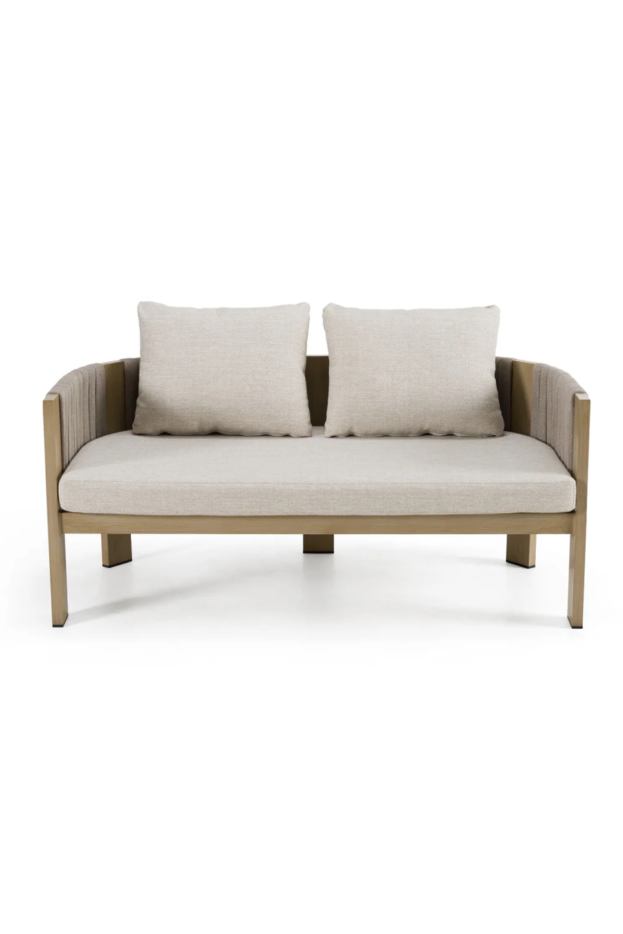 Salvora Outdoor Loveseat Seating