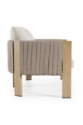 Salvora Outdoor Loveseat Seating