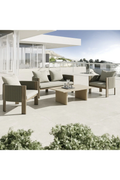 Salvora Outdoor Loveseat Seating