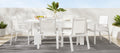 Santa Barbara Outdoor Side Dining Chair