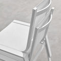 Santa Barbara Outdoor Side Dining Chair