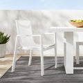 Santa Barbara Outdoor Side Dining Chair