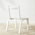 Santa Barbara Outdoor Side Dining Chair