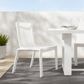Santa Barbara Outdoor Side Dining Chair