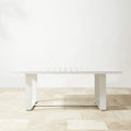 Santa Barbara Outdoor Side Dining Table