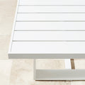 Santa Barbara Outdoor Side Dining Table
