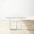 Santa Barbara Outdoor Side Dining Table