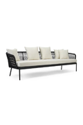Santa Monica Elegant Outdoor Seating