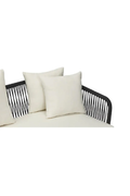 Santa Monica Elegant Outdoor Seating