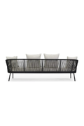 Santa Monica Elegant Outdoor Seating