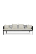 Santa Monica Elegant Outdoor Seating