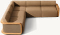 Santiago Outdoor Seating Sectional