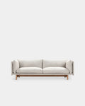 Scandinavian Design Roco Fabric Sofa