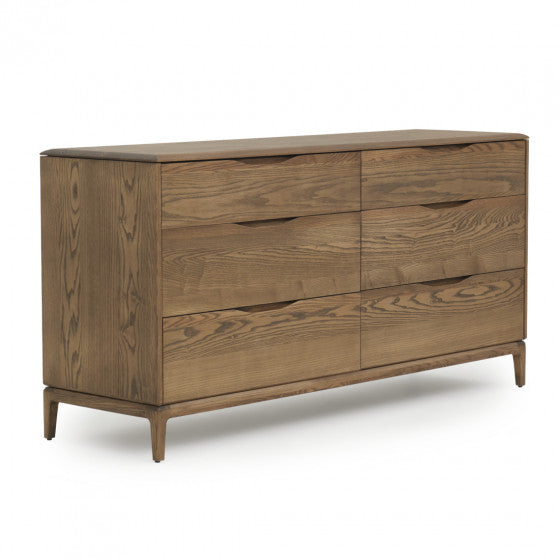 The Stromboli Dresser