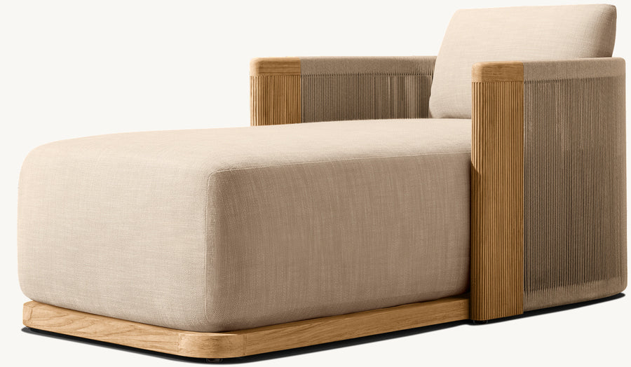 Sedona Chaise Pool Loungers