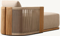 Sedona Chaise Pool Loungers