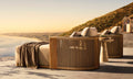 Sedona Chaise Pool Loungers