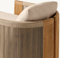 Sedona Chaise Pool Loungers