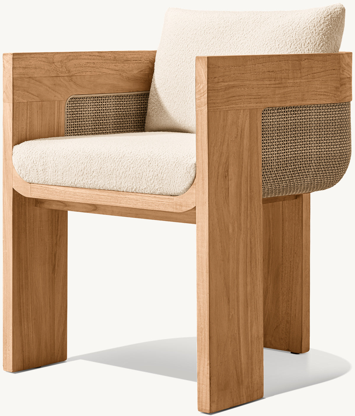 The Bolonia Dining Chair