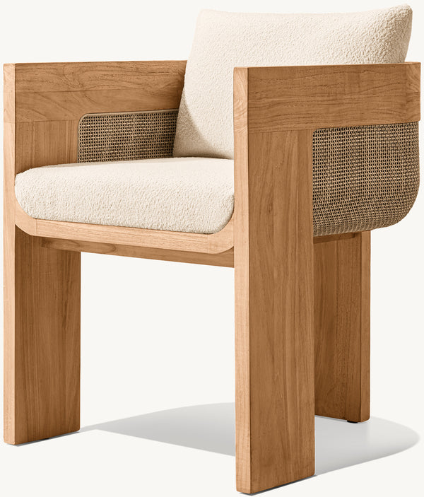 Sedona Dining Chair