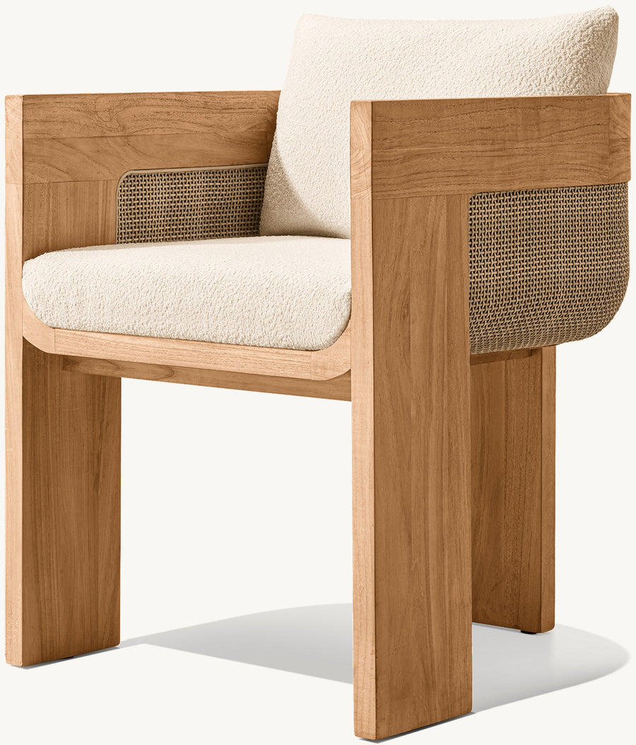 Sedona Dining Chair