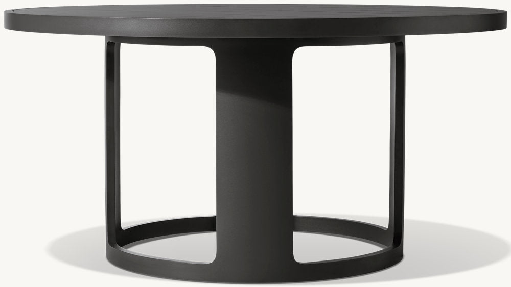 The Villes Outdoor Dining Table