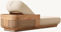 Sedona Pool Loungers