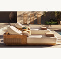 Sedona Pool Loungers