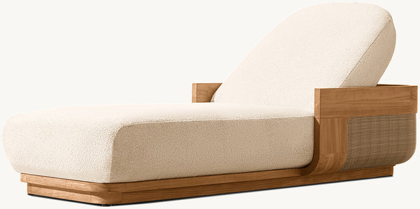 Sedona Pool Loungers