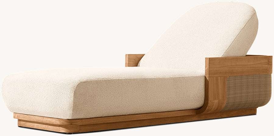 Sedona Pool Loungers
