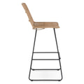 Selka Outdoor Bar Stools