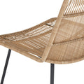 Selka Outdoor Bar Stools