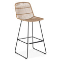 Selka Outdoor Bar Stools